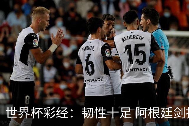 世界杯彩经：韧性十足 阿根廷剑指四强