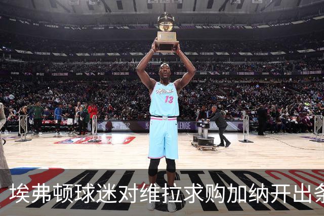 埃弗顿球迷对维拉求购加纳开出条件：拿1亿英镑来换中场数据王